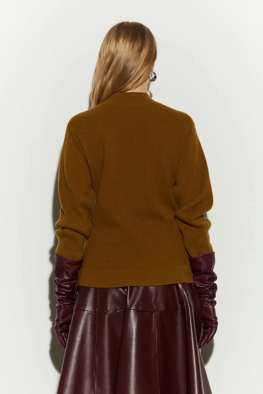 Maglia intreccio