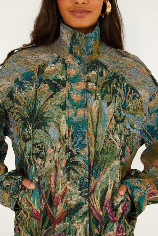 B5DA2E41BDF3A0AB707D011A50F83699_ Bomber jacquard