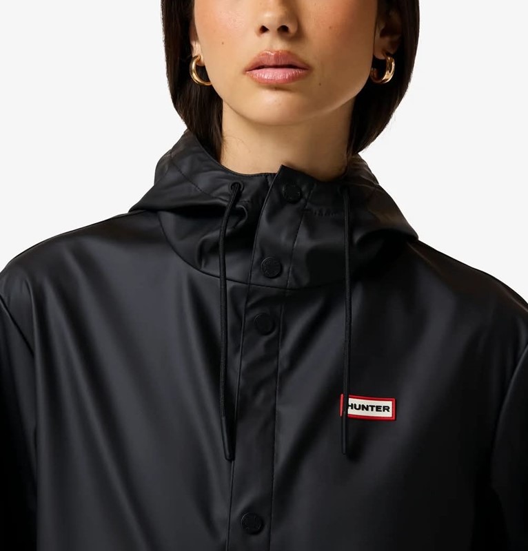 Izzy jacket