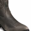 California boot