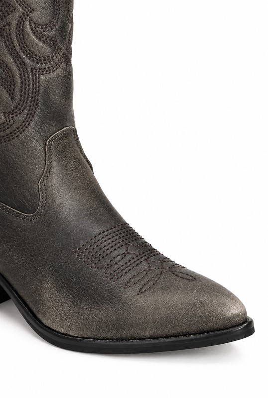 California boot