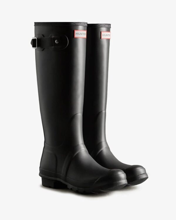 Original hunter boots