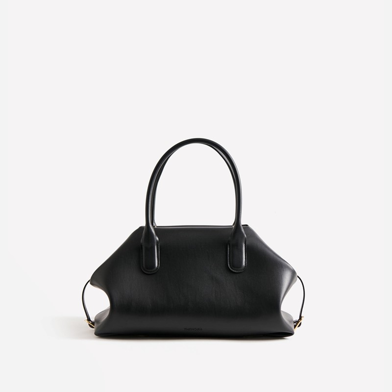 Talia m jet black