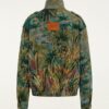 E456868C161F3792A0032D0178001071_ Bomber jacquard
