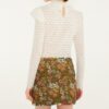 ECD205BCE720795EE949E7B6286B39C2_ Minigonna jacquard