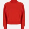 Maglia matilde pomodoro