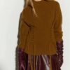 Maglia intreccio