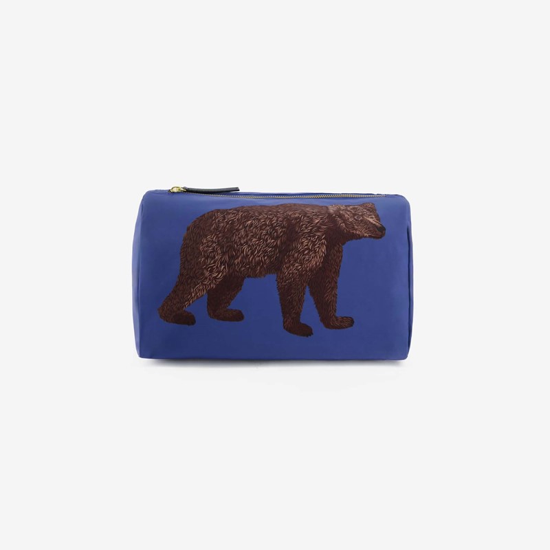 Trousse m ours