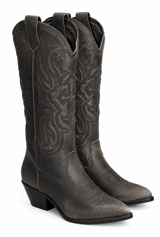 California boot
